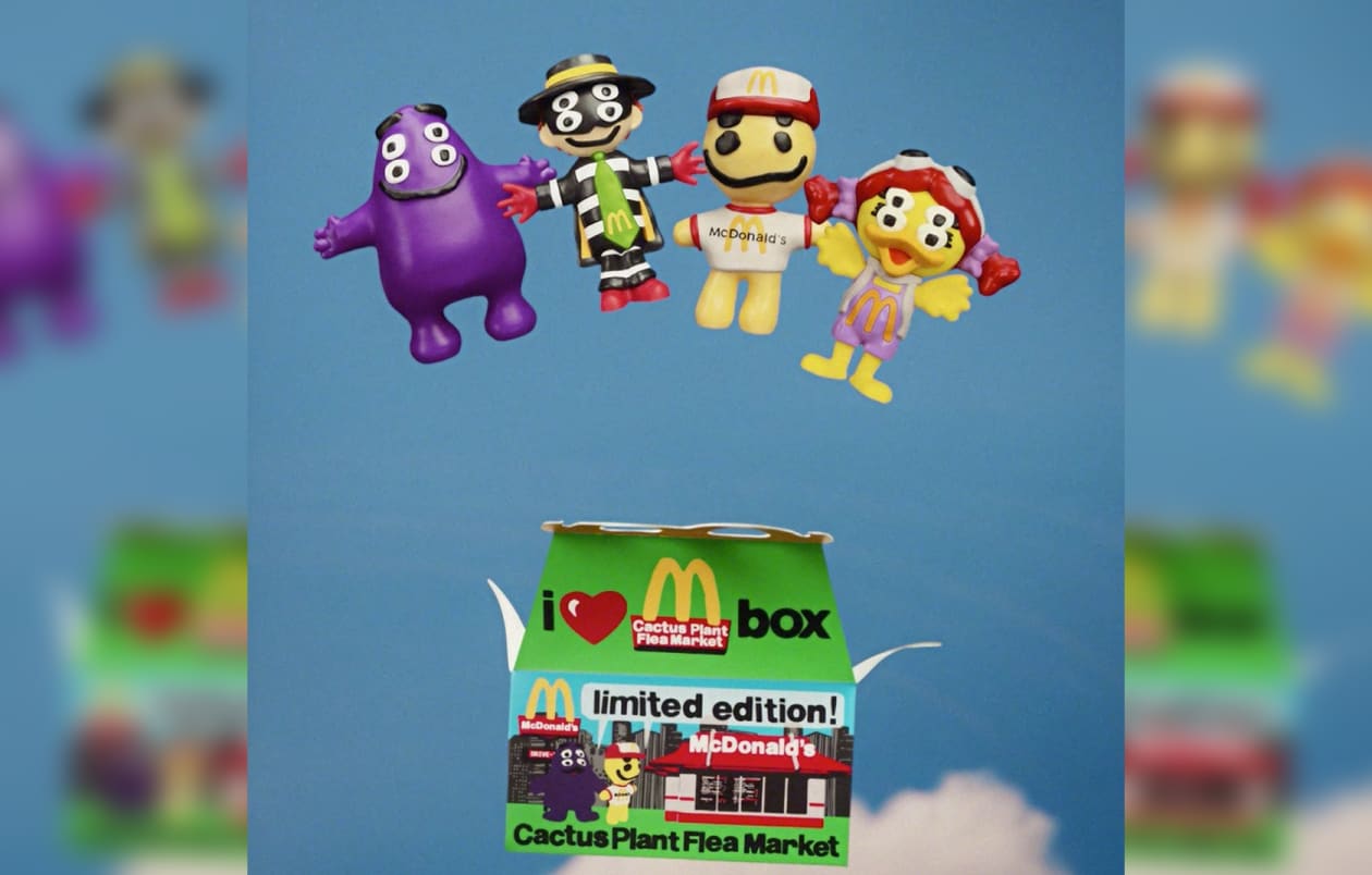 McDonald s adult Happy Meal toys are listed for up to 300 000 on eBay MarketWatch