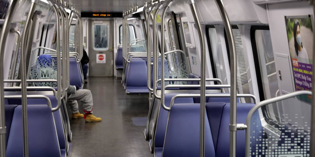 Remote employees are working less, sleeping and playing more, Fed study finds