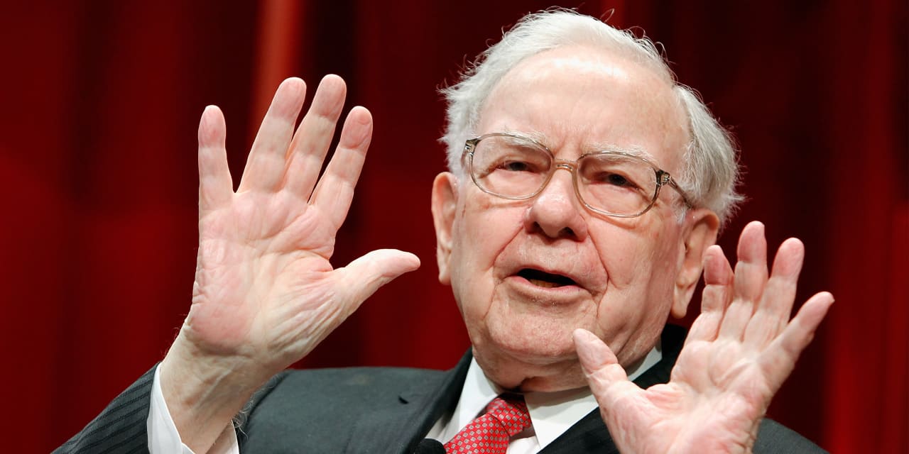 Warren Buffett just added millions more shares of this stock to his portfolio. And it has an 84% return since 2020. Should you invest?