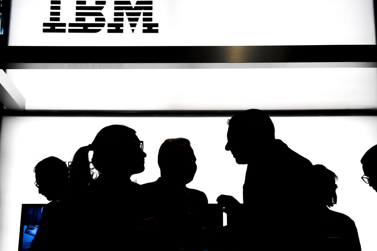 IBM and Palo Alto Networks are joining forces on AI, as cybersecurity threats get tougher