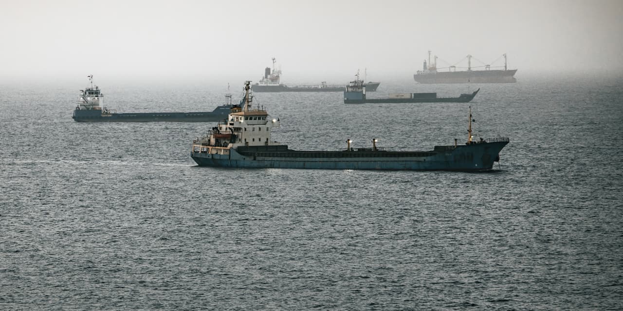 marketwatch.com - Claudia Assis - Oil surges as Strait of Hormuz is back into 'full conflict conditions'