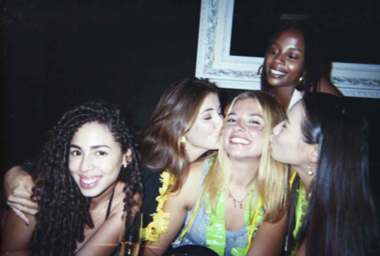 What your friendships and 401(k) have in common — and how to get the best return on investment