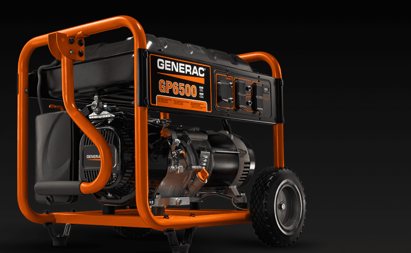 Generac stock rocked after profit warning due to weakness in home generator business MarketWatch