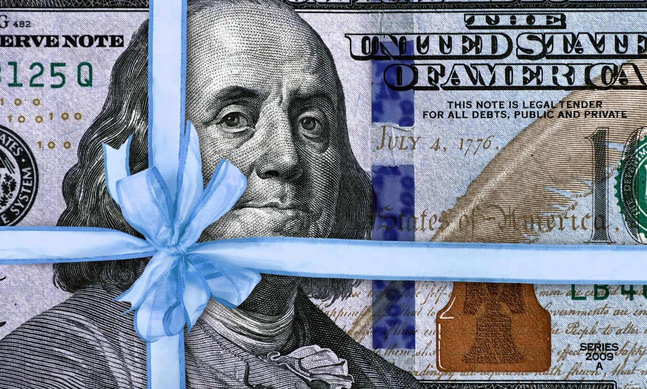 Opinion: Don&rsquo;t have $13 million? The lifetime estate- and gift-tax 