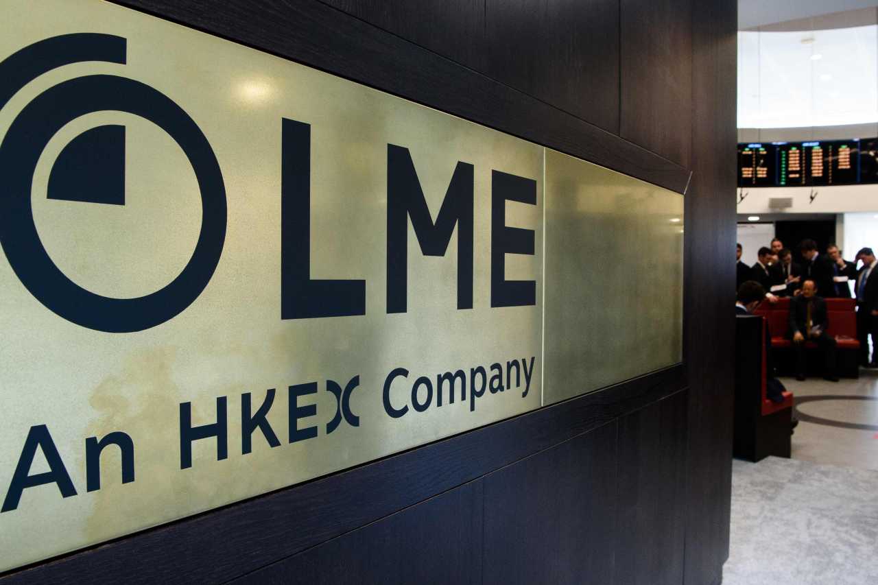 What happens if more buyers refuse metals like aluminum from Russia? The  LME doesn't want to find out - MarketWatch
