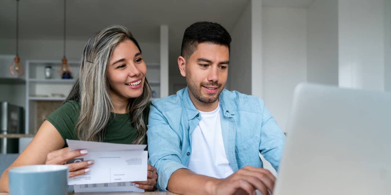 Credit score ranges broken down What is the best score? MarketWatch