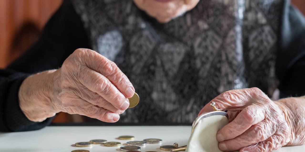 Los estadounidenses tienen “más miedo a la falta de dinero que a la muerte”