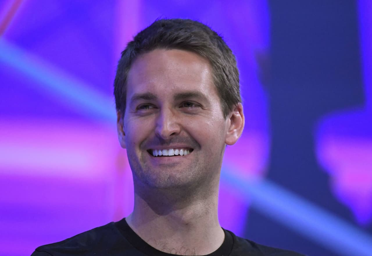 Opinion: Snap investors, do you still trust Evan Spiegel