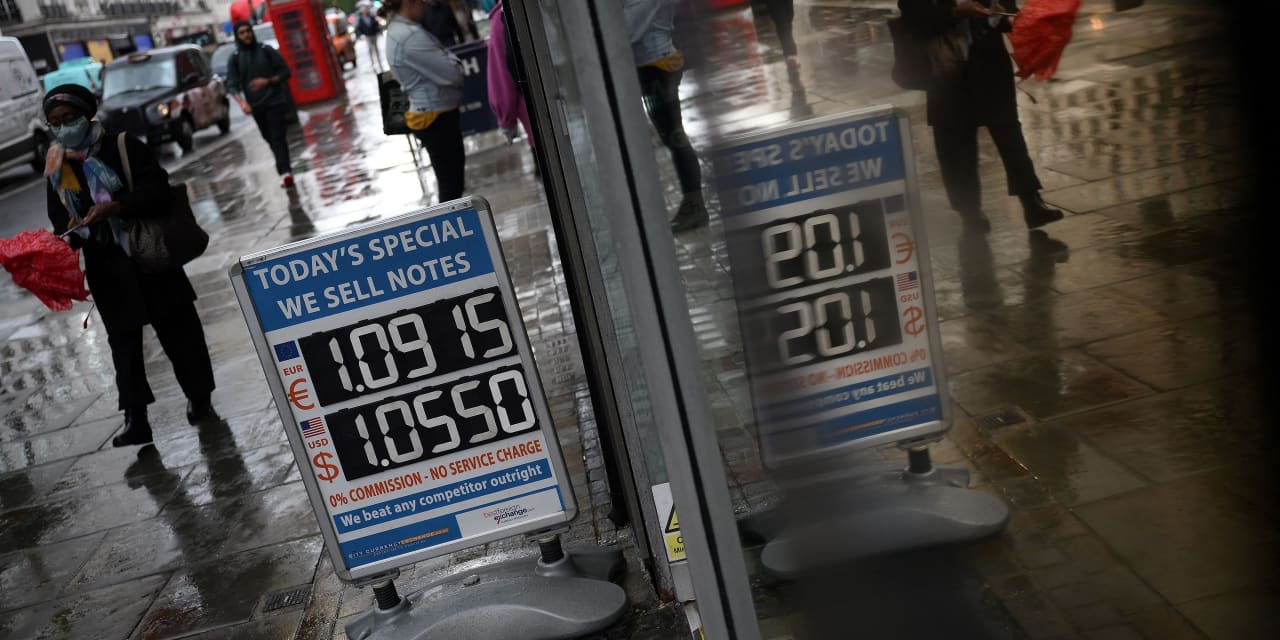 Las ventas minoristas del Reino Unido cayeron por segundo mes consecutivo en septiembre debido a que la inflación pasó factura