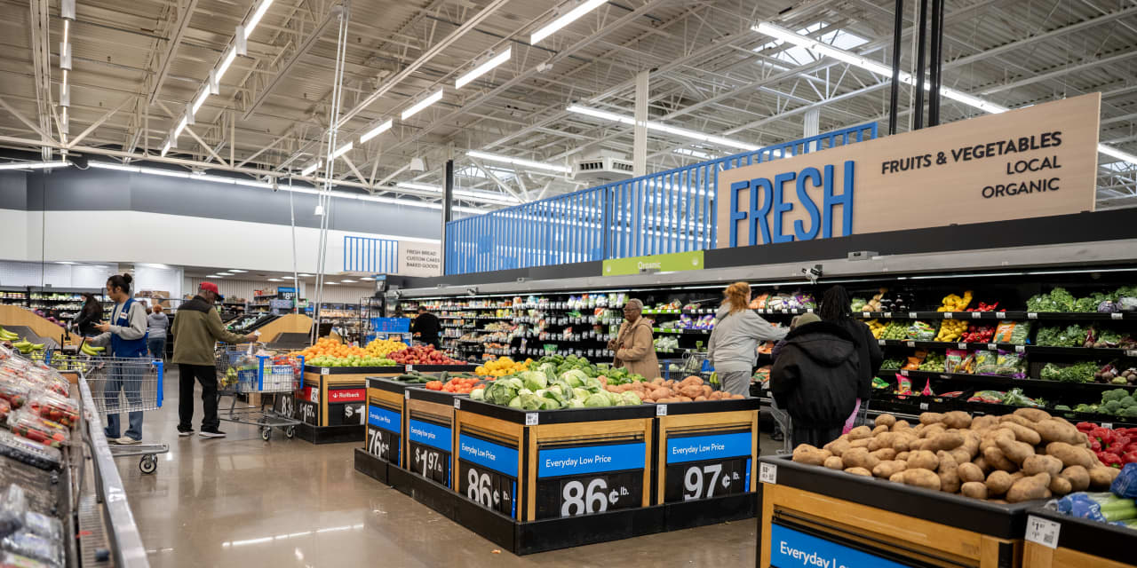 marketwatch.com - Steve Goldstein - Bank of America's internal data show the middle class is now feeling the pain of the K-shaped economy