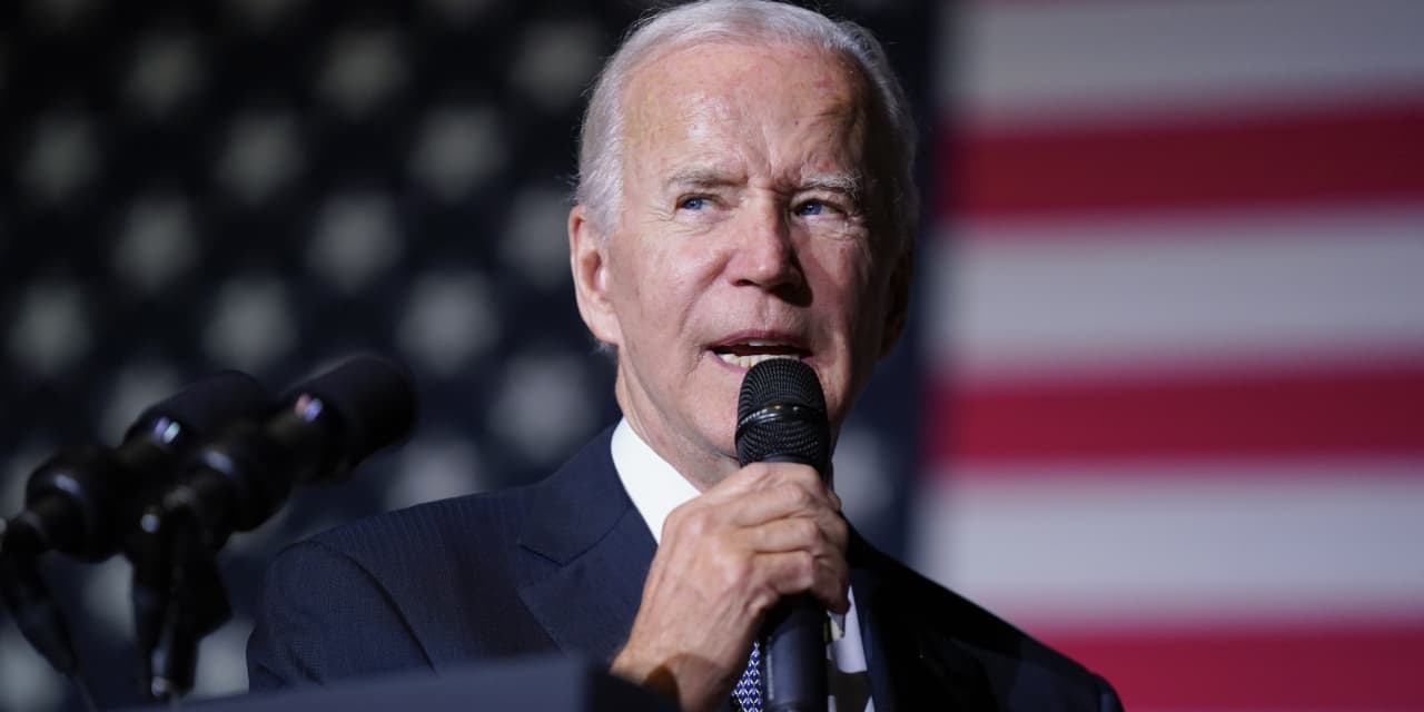 #: Biden to get updated COVID booster Monday, will urge more Americans to get theirs