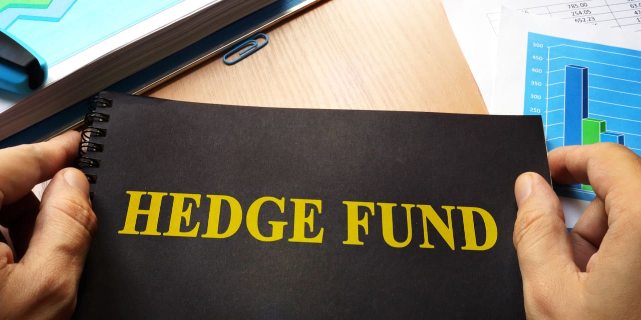 marketwatch.com - Jules Rimmer - Top investors for the first time say they're putting more of their money into quant funds than any other type of hedge fund