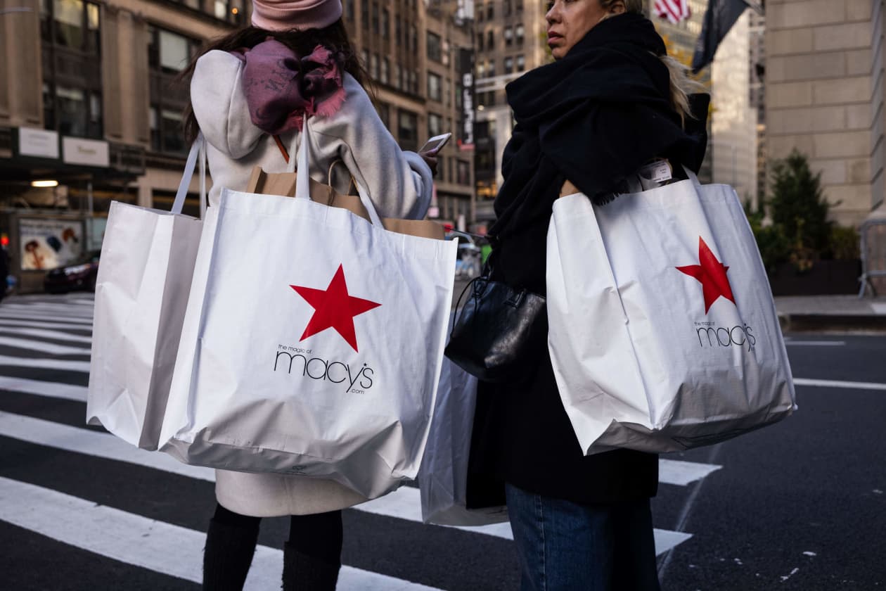 Macy’s plans first-ever ‘All-Star Week’ for loyalty members as it ...