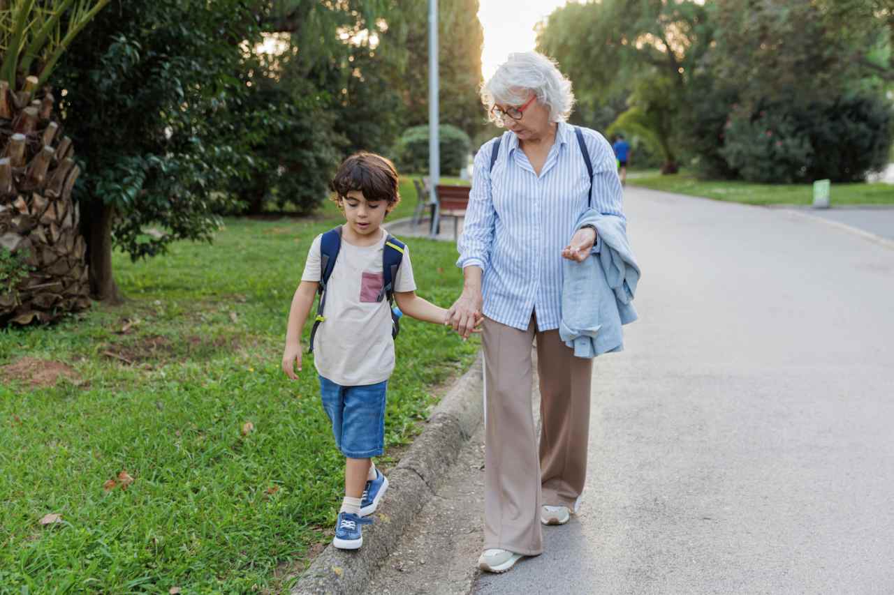 Don’t let your grandchildren destroy your nest egg. Here’s how to help without hurting yourself.