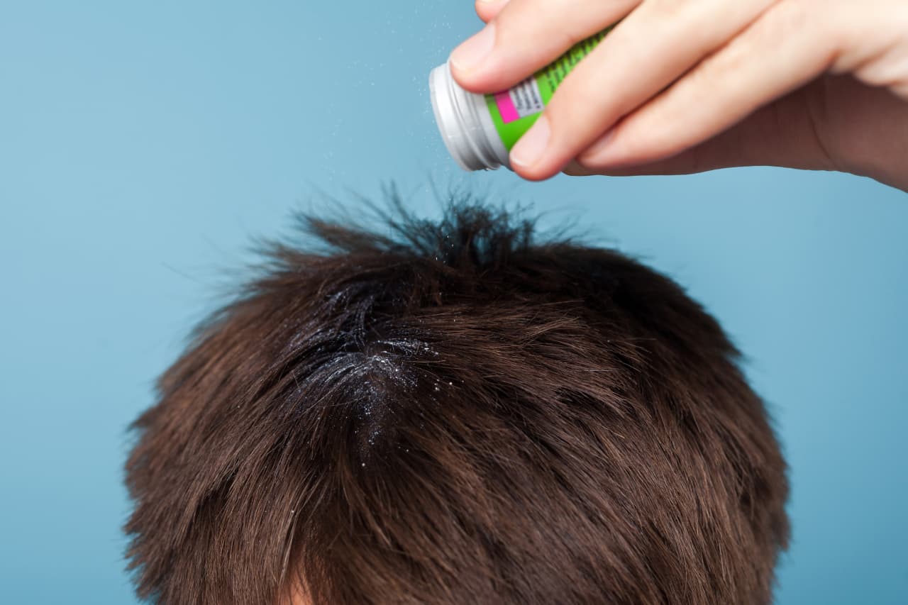 Dove and Suave part of dry shampoo recall for traces of cancer-causing  benzene - MarketWatch