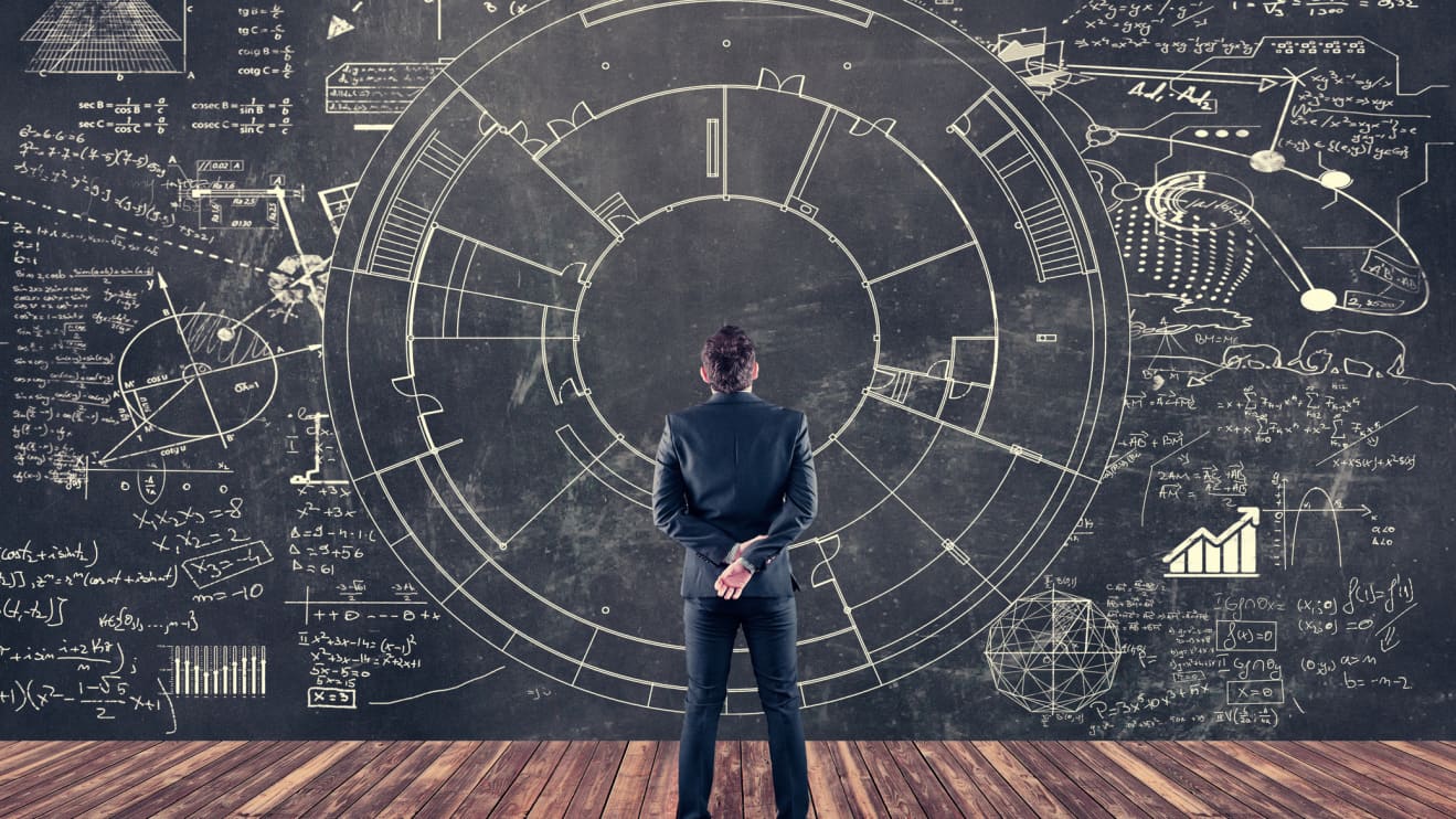 How is my Social Security benefit calculated? - MarketWatch