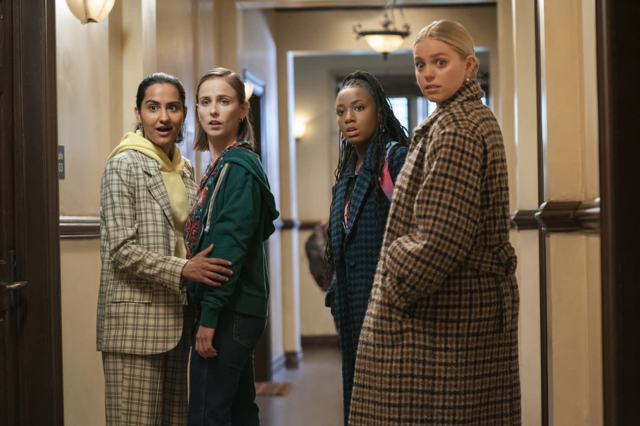 Here’s everything new coming to HBO Max in November 2022, and what’s ...