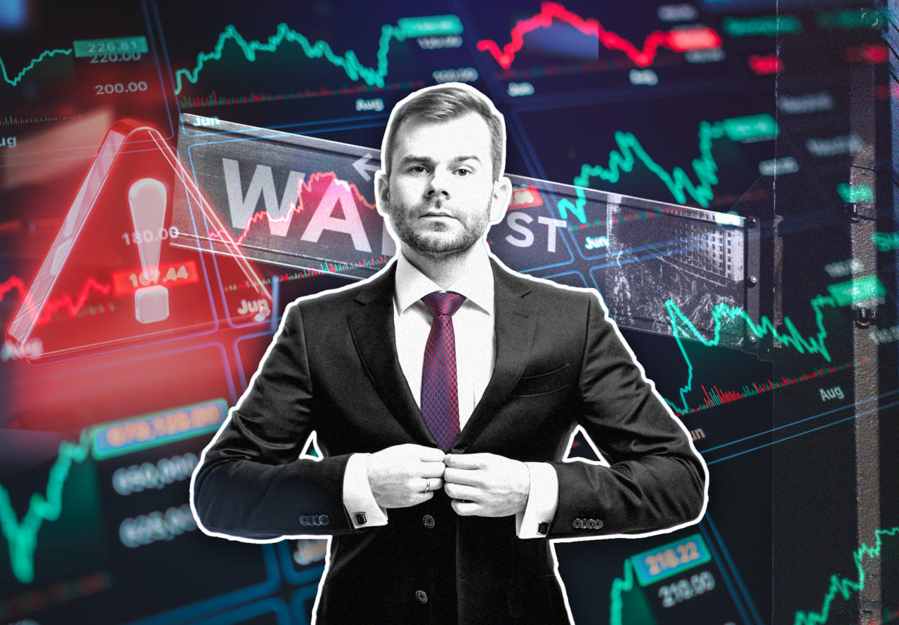Fear and greed are no friend to investors. But this behavior can really break you.