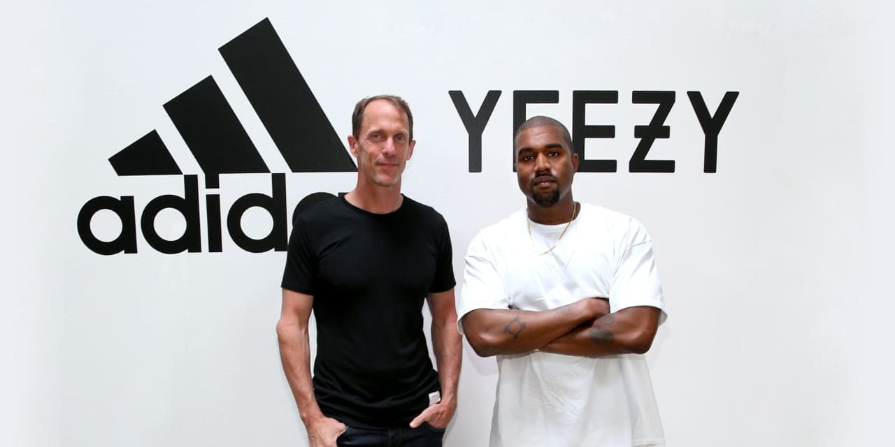 #Dow Jones Newswires: Adidas reiterates forecast for 10% revenue decline in 2023, will propose significantly lower dividend amid Yeezy fallout