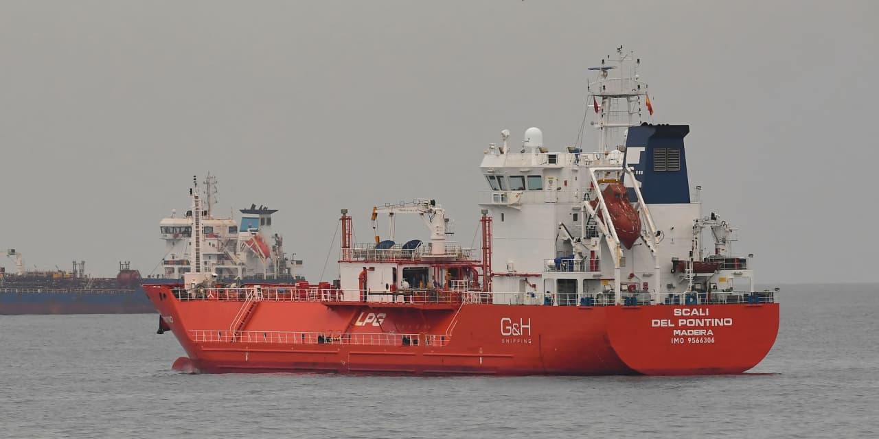 The First Truly Global Energy Crisis Is Here Says International