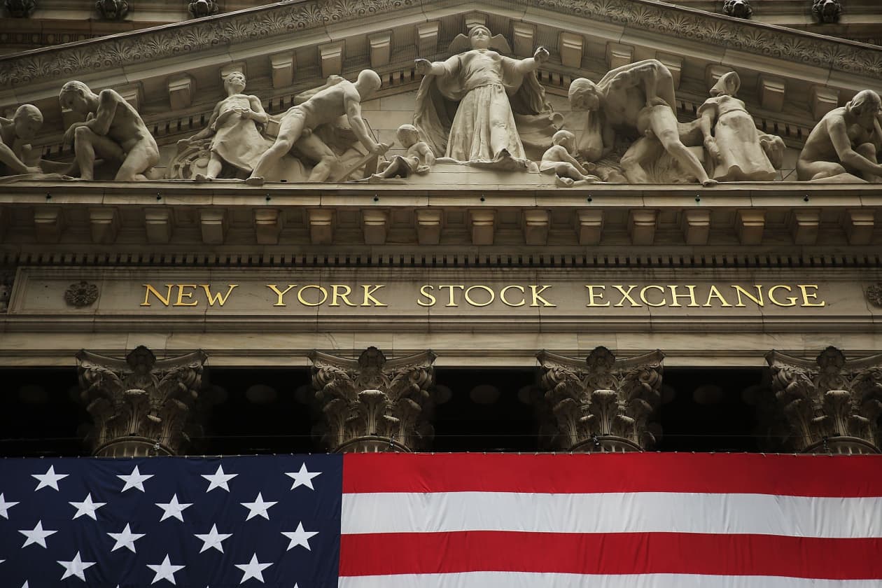 Charles Schwab blasts NYSE over stock-trading glitch - MarketWatch