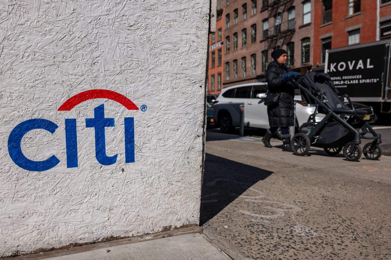 Regulators say Citigroup still doesn’t totally have its house in order