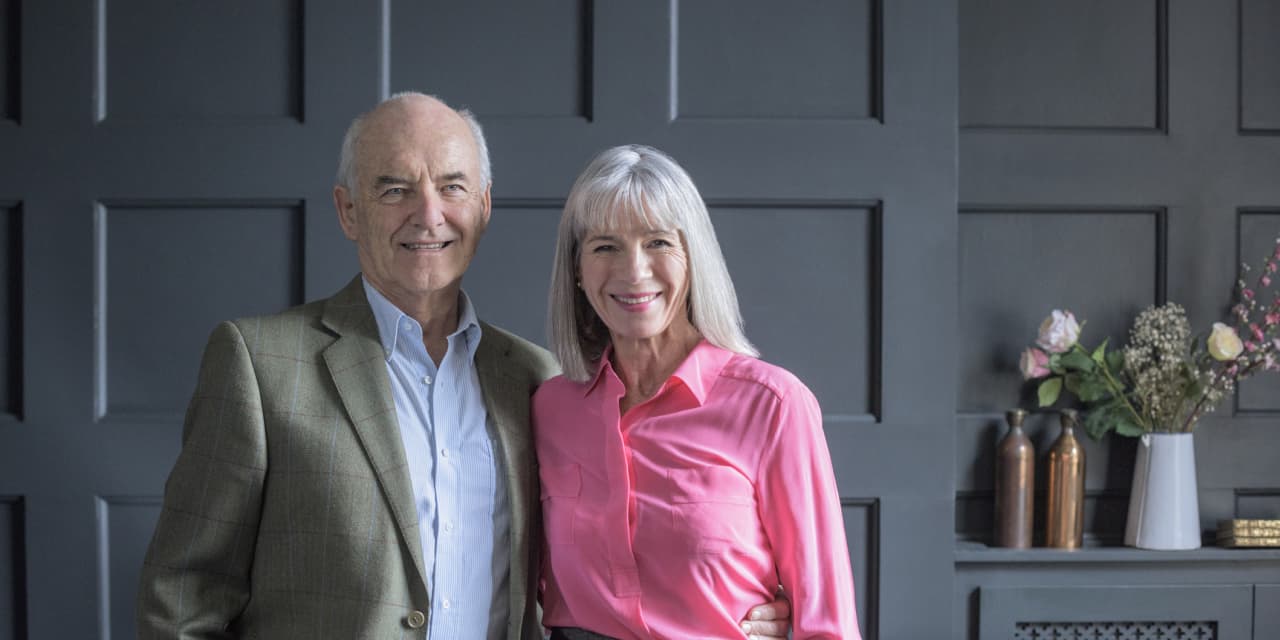 We are in our 70s. Should we pay off our 2.5% mortgage or build up our savings?