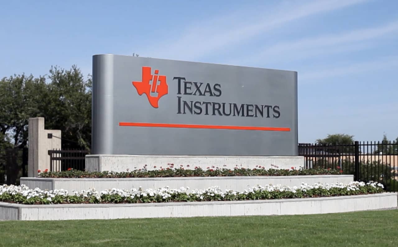 Texas Instruments' stock slides after 3Q revenue miss, weak guidance -  MarketWatch