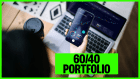 How to think of the 60/40 portfolio amid rising bond yields