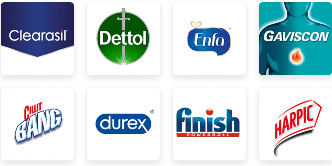 Reckitt Benckiser first quarter revenue rises to $4.9 billion; Kris Licht appointed CEO
