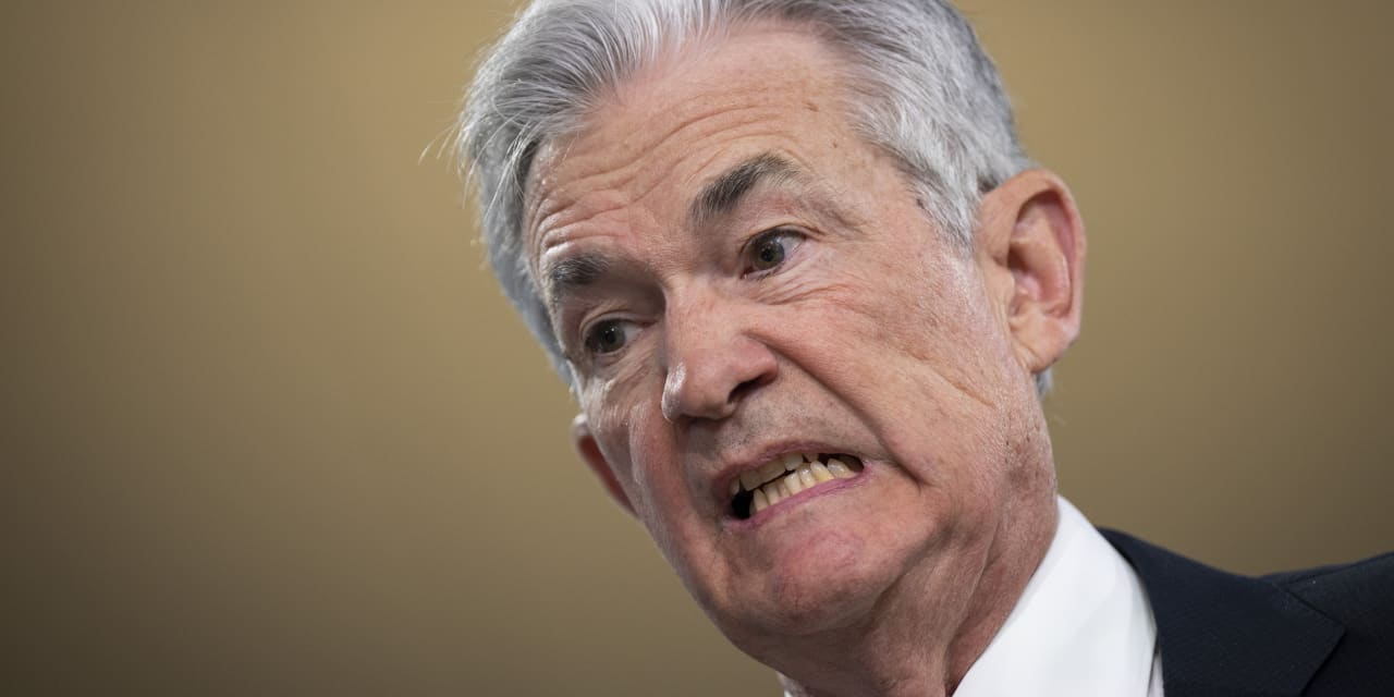 What Fed Chair Powell can say to keep the stock-market rally going --- or kill it - MarketWatch thumbnail