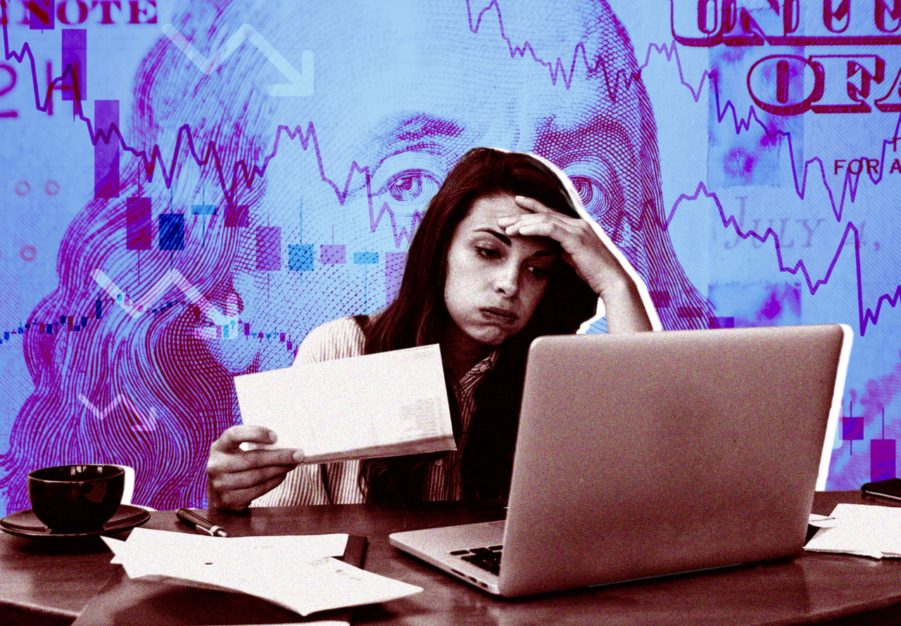 What’s an ‘E-shaped’ economy — and where do you fit in it?