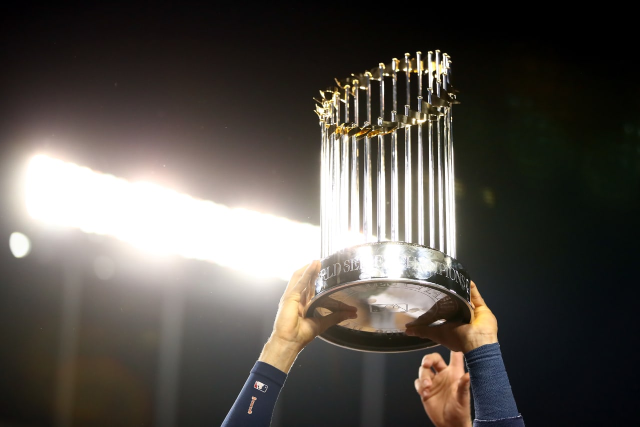 2022 World Series schedule, matchup and what to know - The