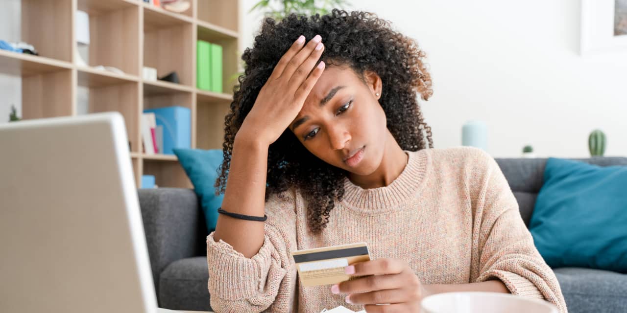 Is it a bad idea to withdraw from my retirement account to pay off my last $1,000 in credit-card debt?