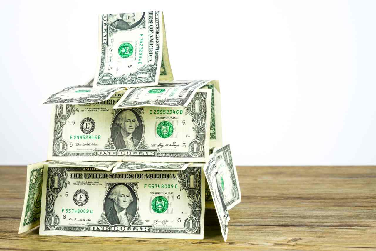 Propping up Social Security with borrowed funds invested in stocks is a bad idea