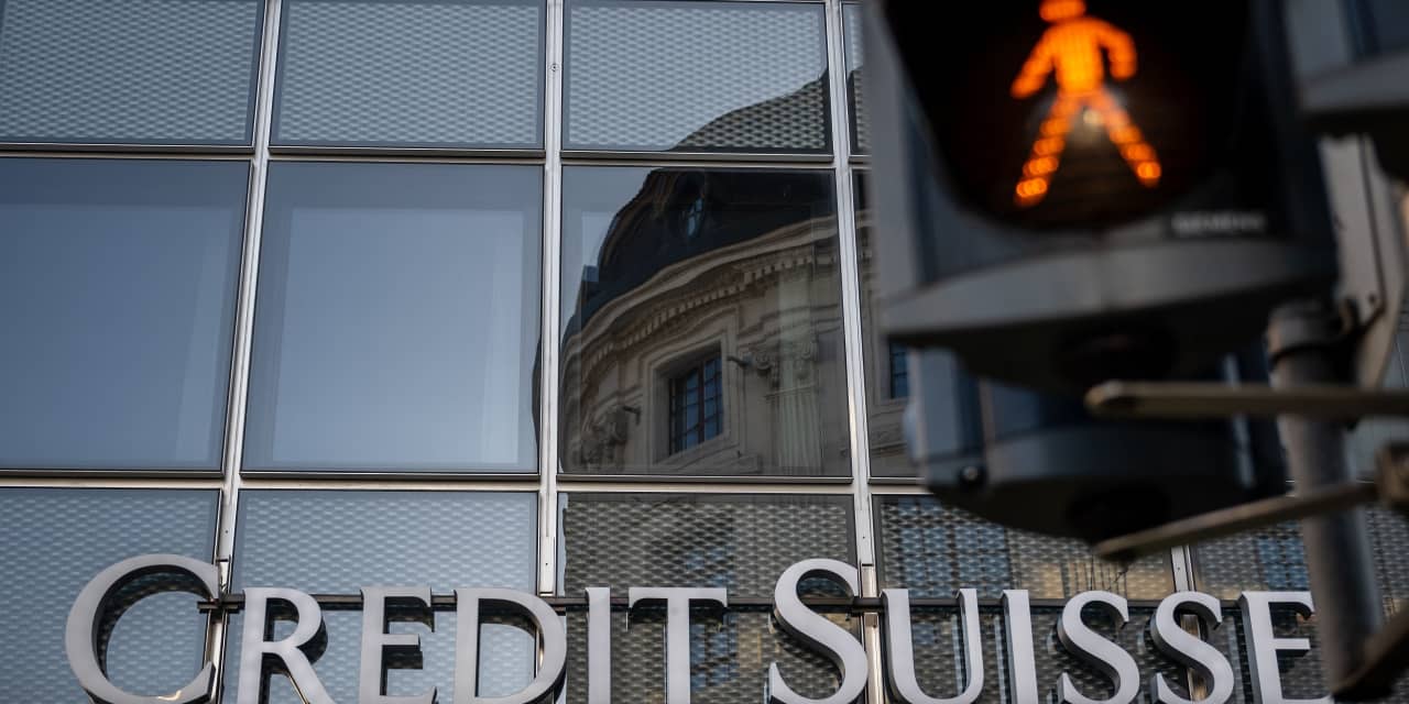 #: Credit Suisse bringing back ‘First Boston’ name as it plans up to 9,000 job cuts