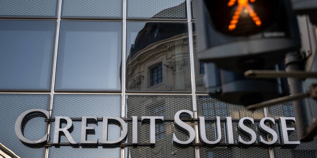 #: Credit Suisse bringing back ‘First Boston’ name as it plans up to 9,000 job cuts