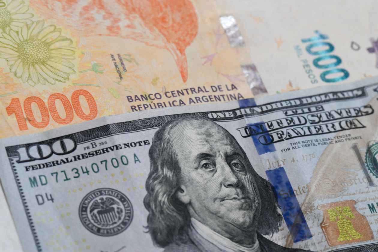 Deutsche Bank sees major trouble ahead for the U.S. dollar - MarketWatch