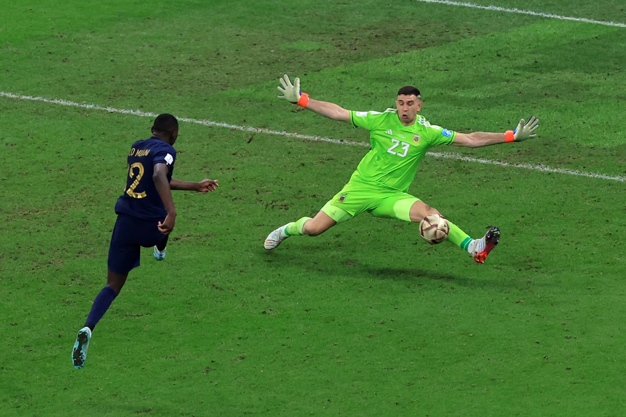 The World Cup could deliver Fox a ratings bonanza: