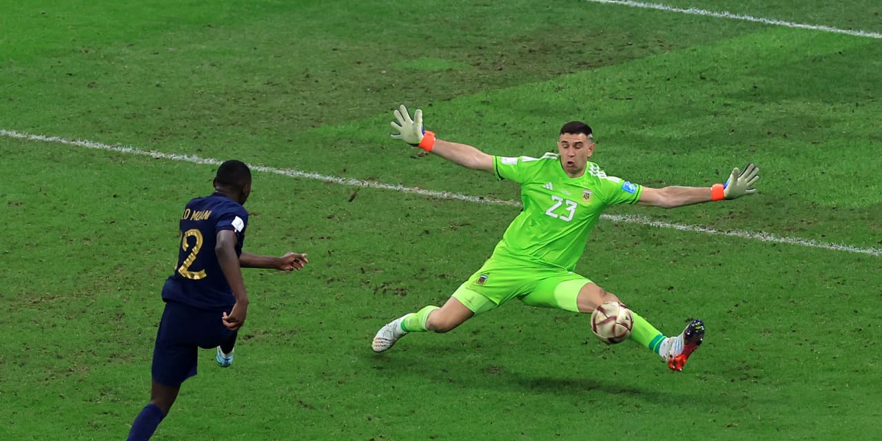 The World Cup could deliver Fox a ratings bonanza: ‘There will be all sorts of viewership records’