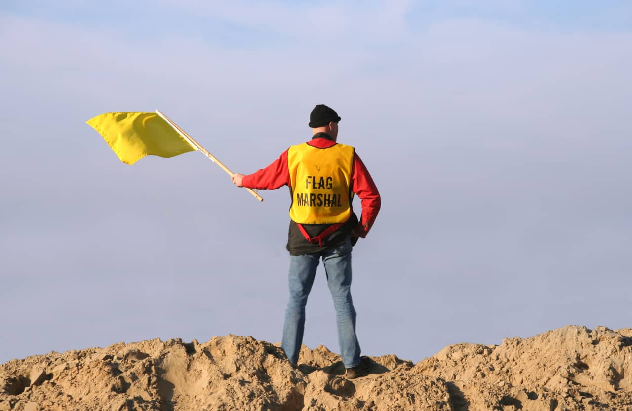 Bank of America flags a really big risk to bonds — the stock market