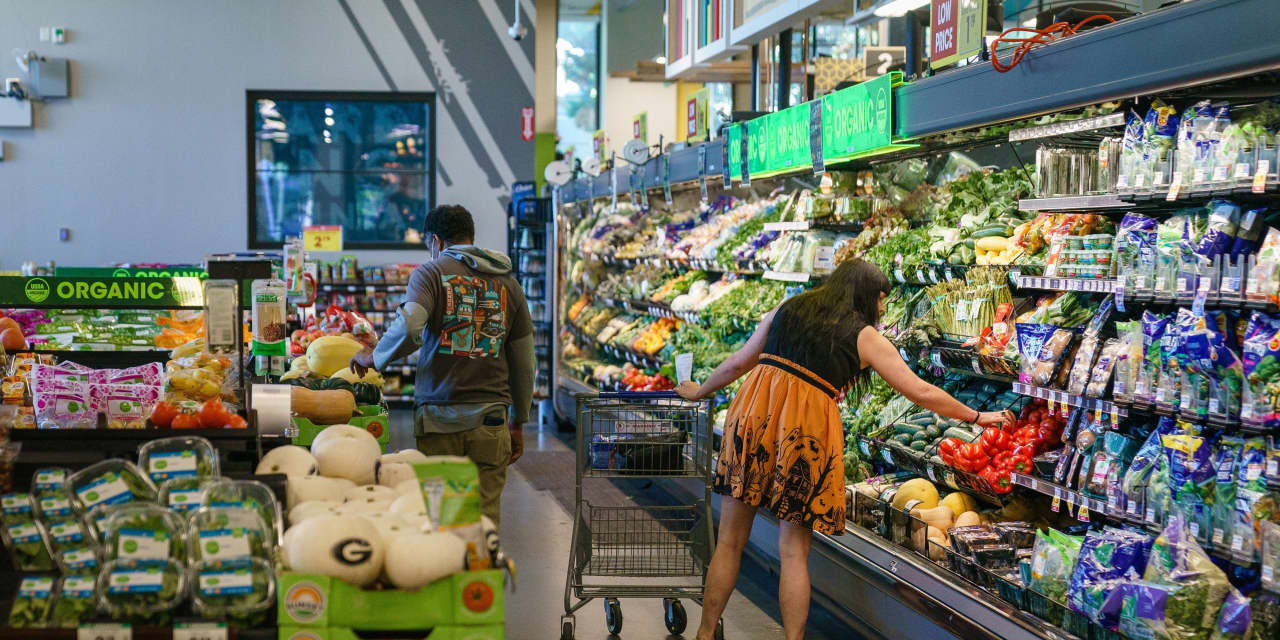 Consumer mood indicates ‘a recession ahead’ amid stock, housing market ‘tumult’