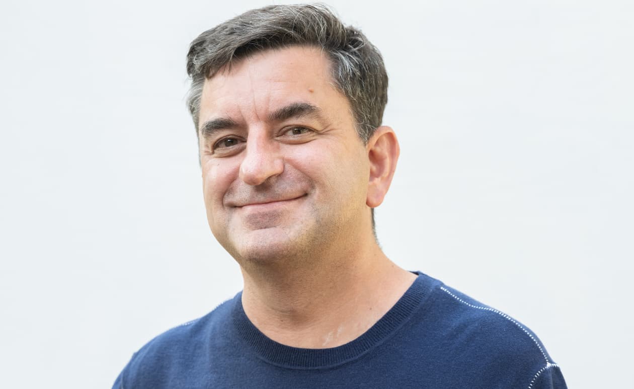 Bridgewater’s Greg Jensen says the AI craze is not like the 1990s dot