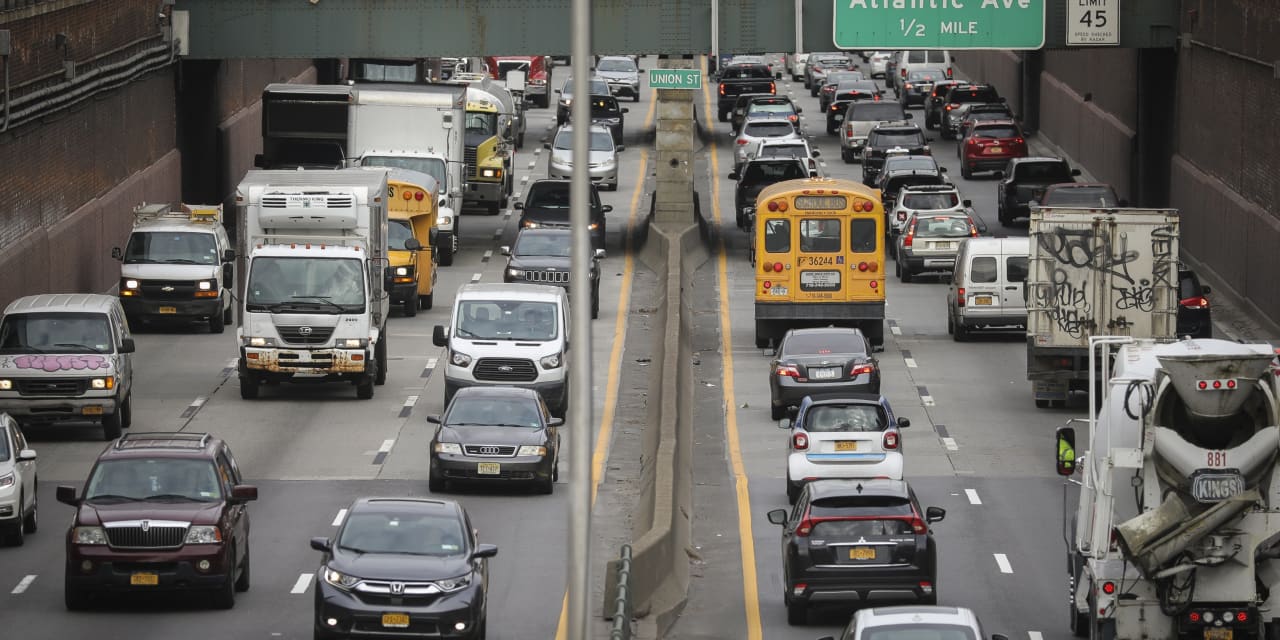 Why have gas prices in the Northeast jumped in the past week? MarketWatch