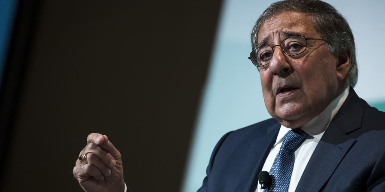 #Paul Brandus: ‘Our democracy is not going to survive’ if U.S. politicians keep failing to call out obvious lies, says former Defense Secretary Leon Panetta