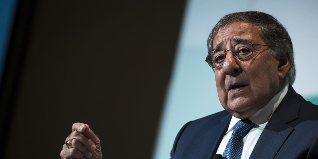 #Paul Brandus: ‘Our democracy is not going to survive’ if U.S. politicians keep failing to call out obvious lies, says former Defense Secretary Leon Panetta