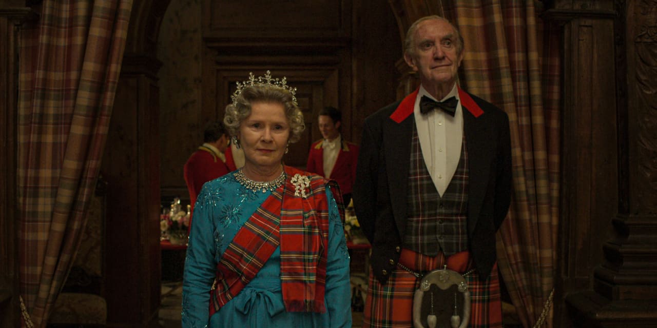 As subscription prices rise, here’s what’s worth streaming in November 2022: ‘The Crown,’ ‘Willow,’ ‘Mythic Quest’ and more