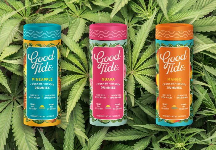 The Good Cannabis Company