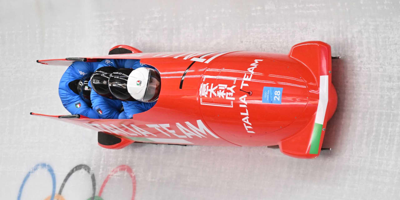 Italy might need help hosting winter Olympics; Lake Placid could be an option - Vimarsana News