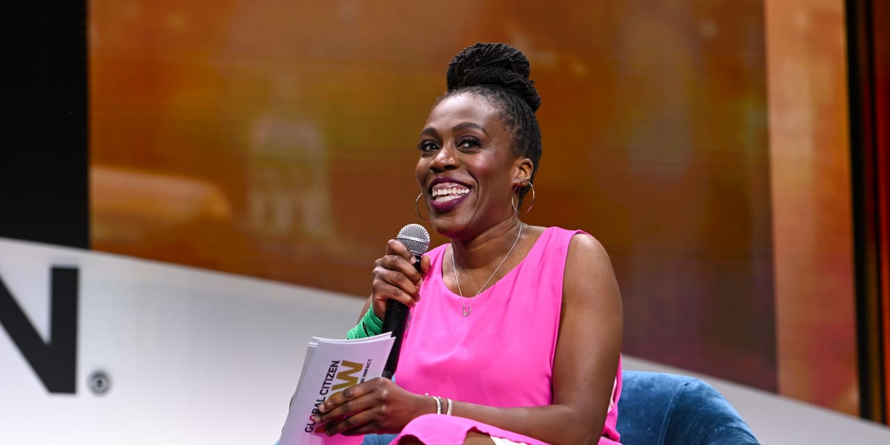 3 Annual Financial Resolutions from Budgetnista Tiffany Aliche